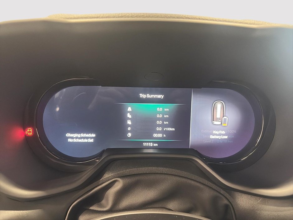 2024 Dodge HORNET R/T  BlackTop eAWD PHEV-12