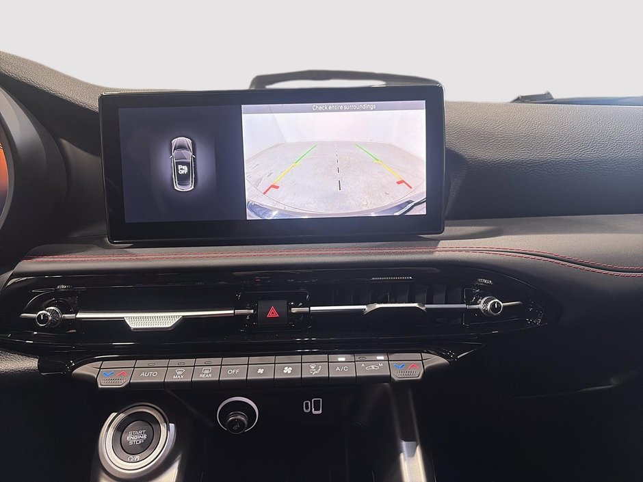 2024 Dodge HORNET R/T  BlackTop eAWD PHEV-14