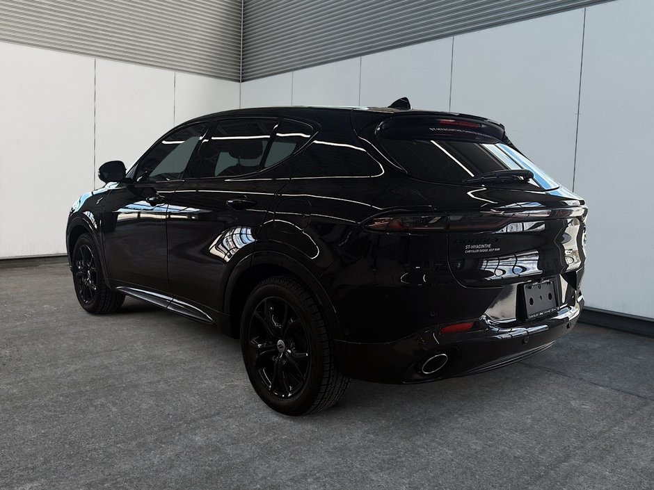 Dodge Hornet R/T Plus 2024-3