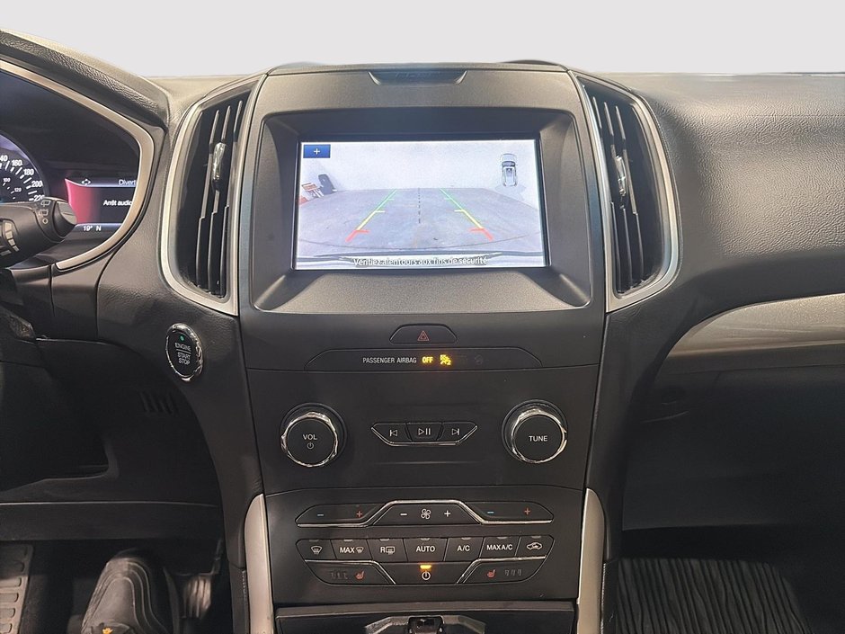 2020 Ford Edge SEL-14