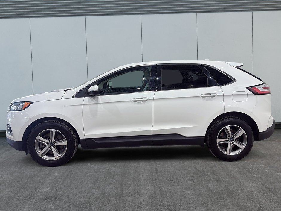 2020 Ford Edge SEL-4