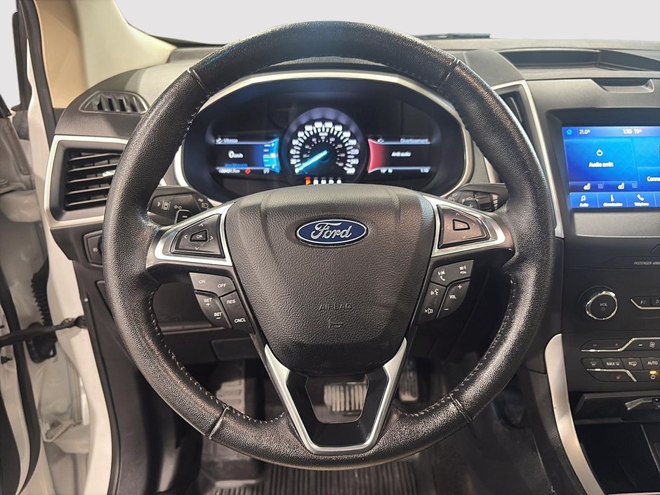 2020 Ford Edge SEL-10