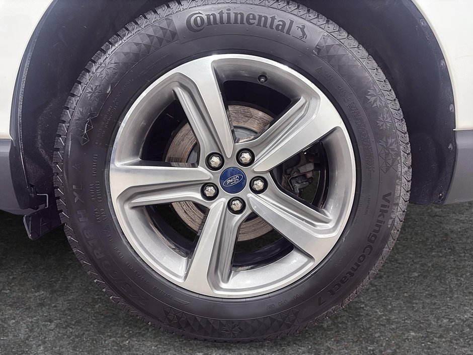 2020 Ford Edge SEL-6