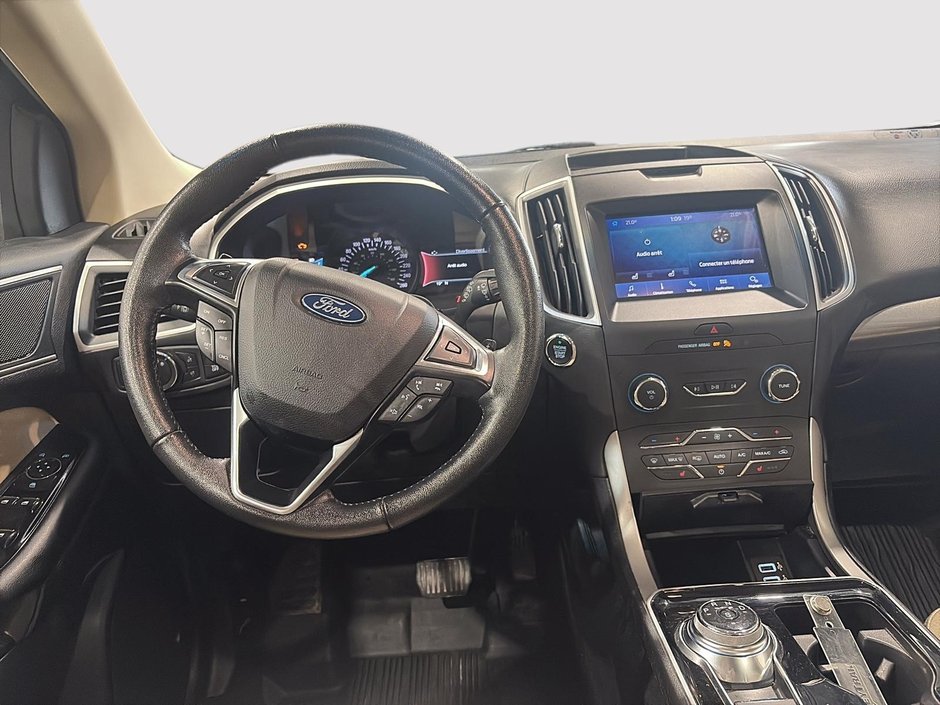 2020 Ford Edge SEL-8