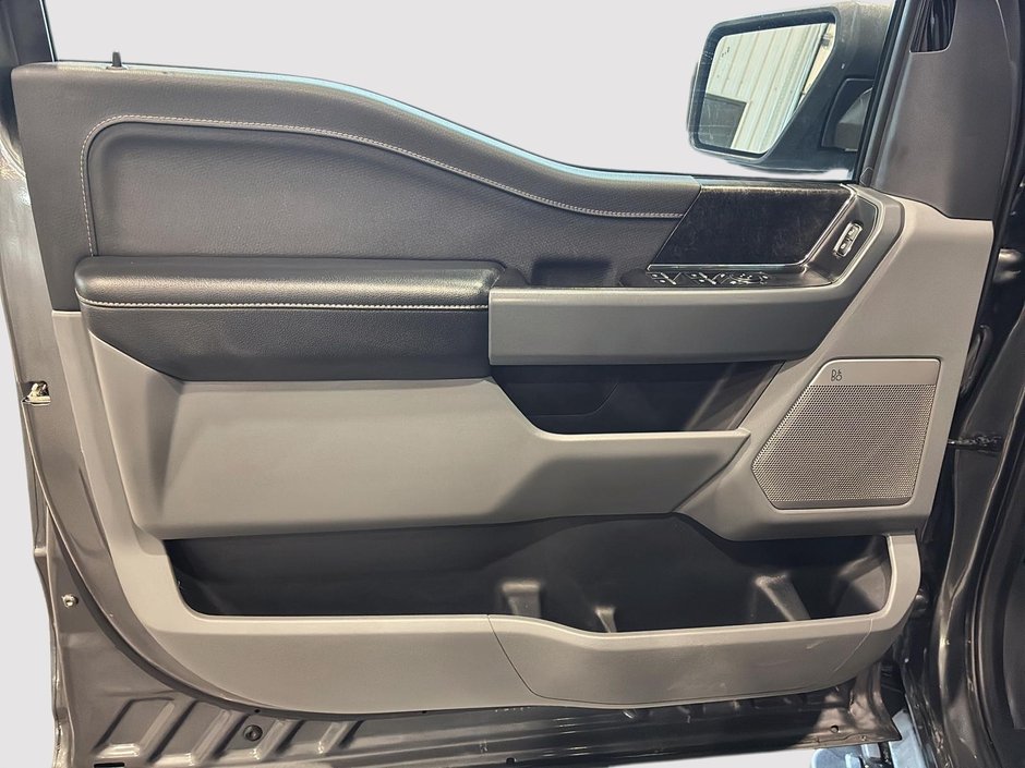 Ford F-150 Lightning Flash 2024-10