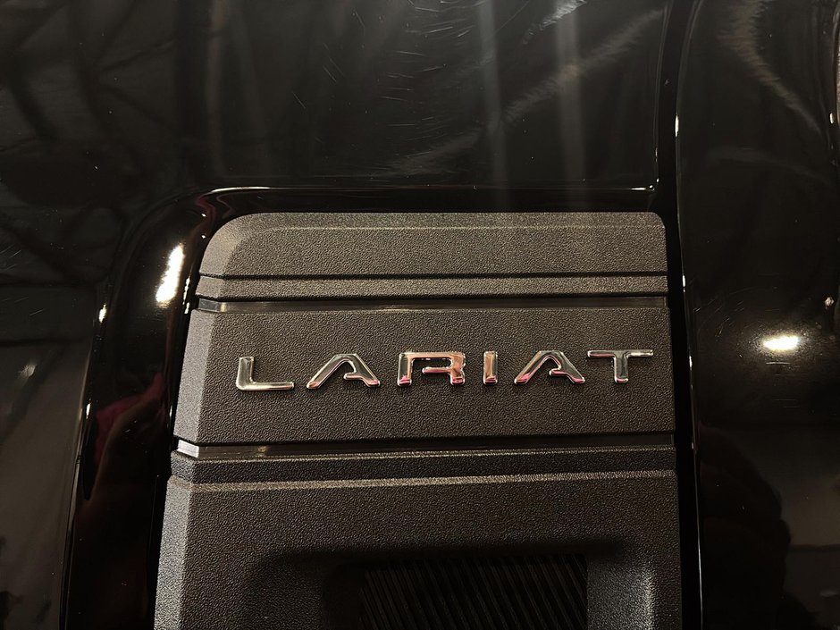 Ford Maverick LARIAT SUPERCREW AWD 2023-5