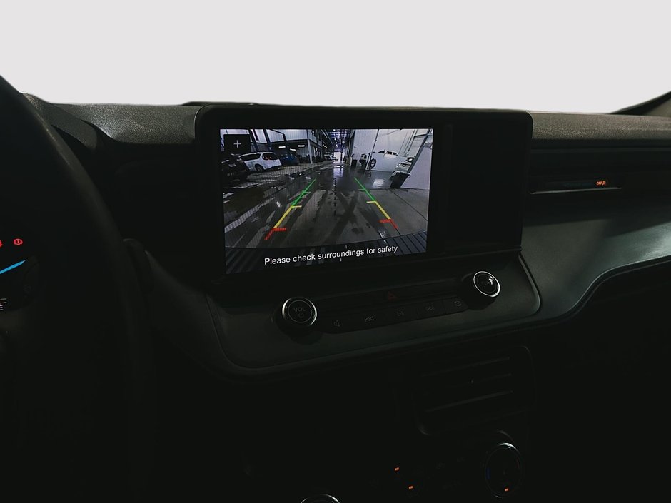 Ford Maverick LARIAT SUPERCREW AWD 2023-14