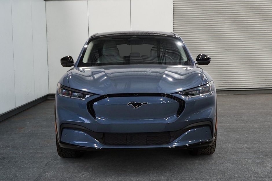Ford Mustang Mach-E PREMIUM AWD //  TOIT VITRÉ 2023-1