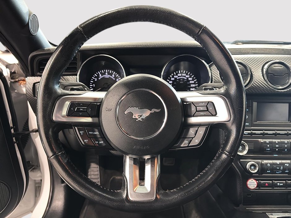 2016 Ford Mustang V6-11