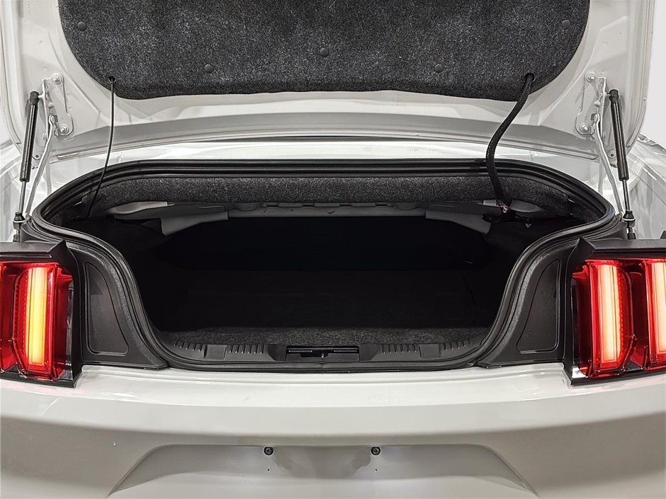 2016 Ford Mustang V6-6