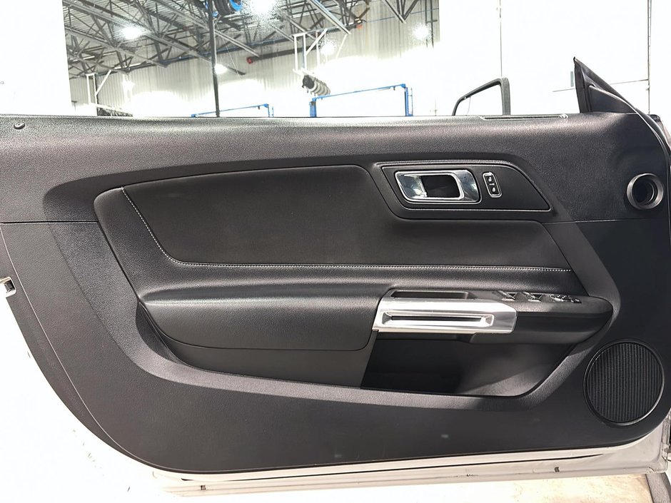 2016 Ford Mustang V6-10