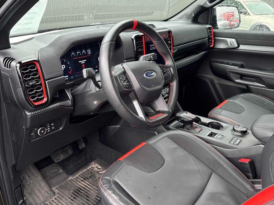 2024 Ford Ranger Raptor-6