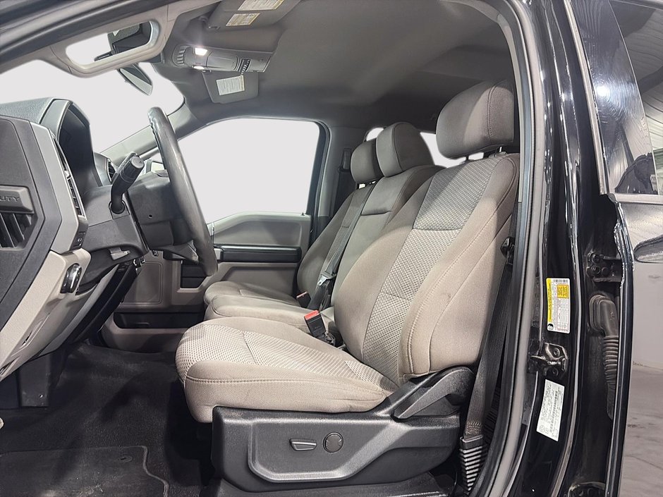 2020 Ford Super Duty F-250 SRW XLT-9