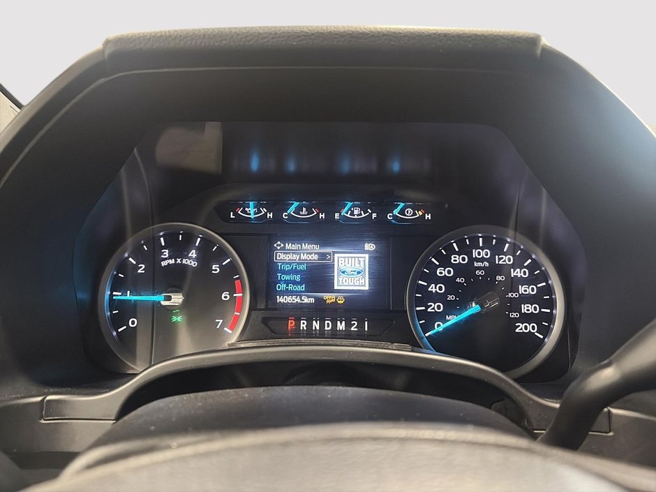 2020 Ford Super Duty F-250 SRW XLT-13