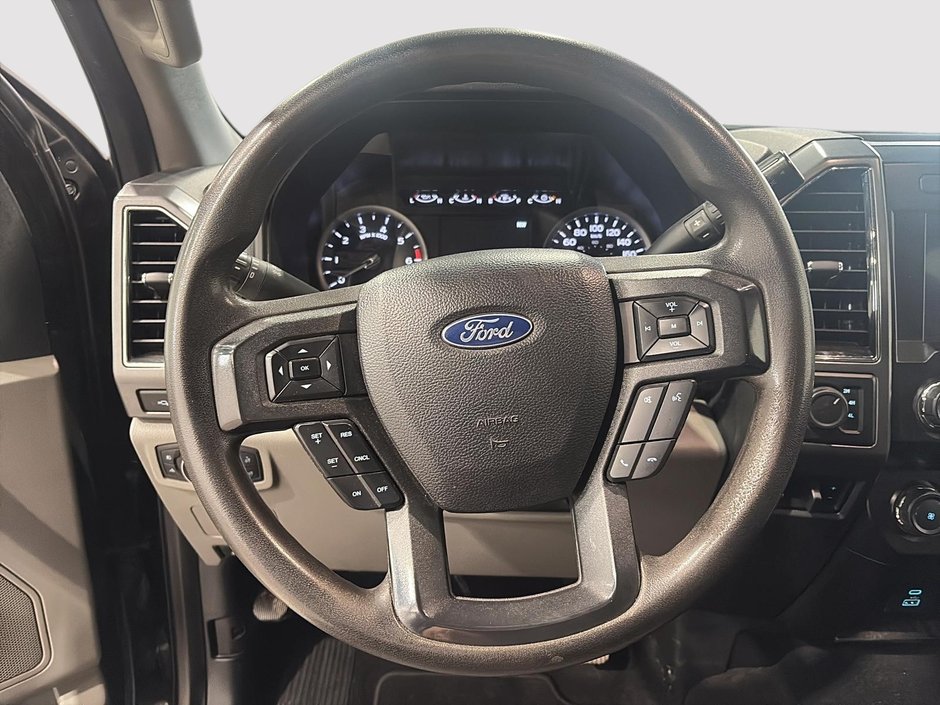 2020 Ford Super Duty F-250 SRW XLT-12