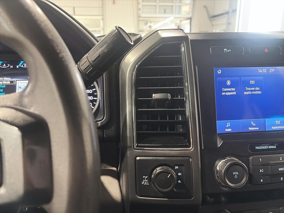 2020 Ford Super Duty F-250 SRW XLT-14