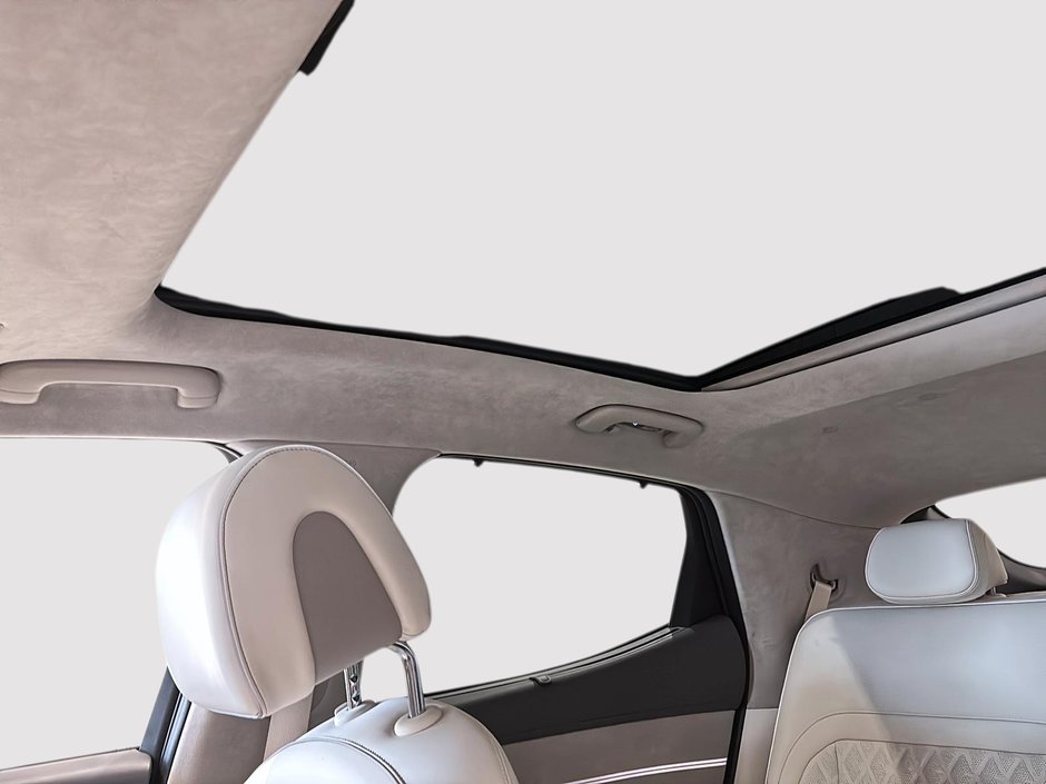 GENESIS GV60 Performance AWD Gris Mat 2023-12