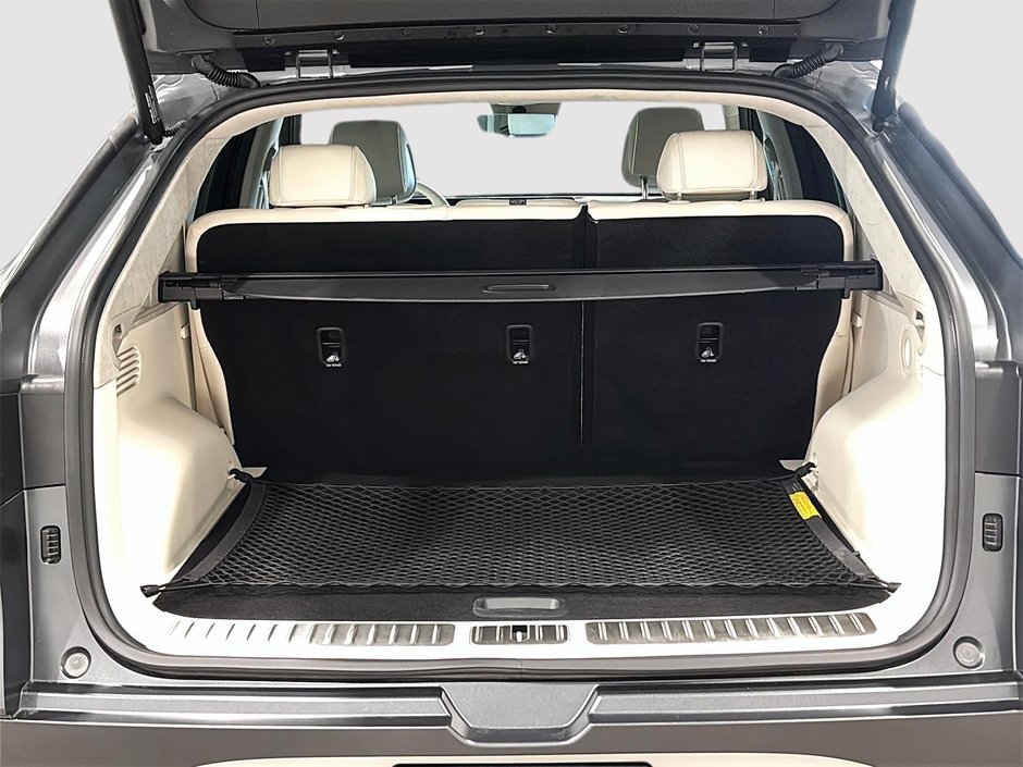 GENESIS GV60 Performance AWD Gris Mat 2023-4
