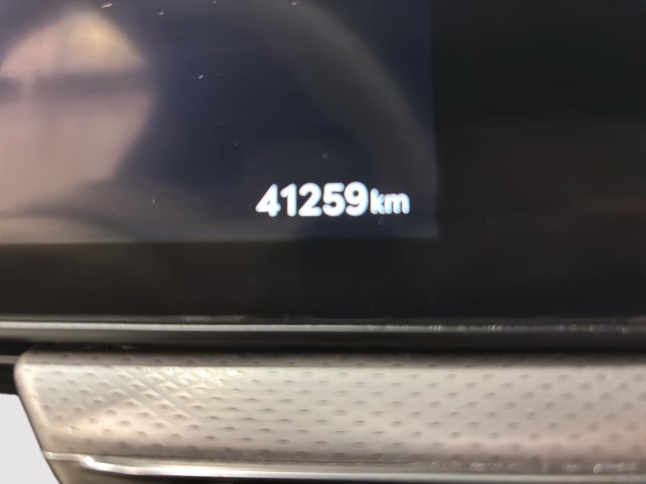 GENESIS GV60 Performance AWD Gris Mat 2023-9