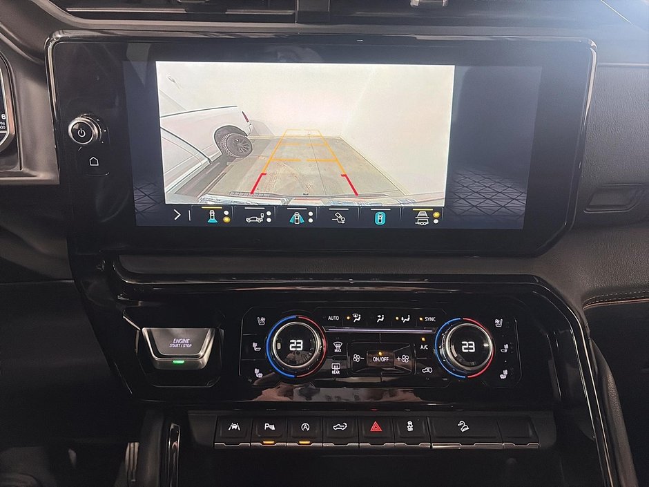 2023 GMC Sierra 1500 AT4-14