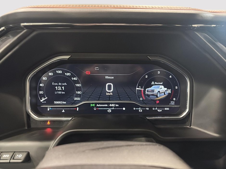 2023 GMC Sierra 1500 AT4-11