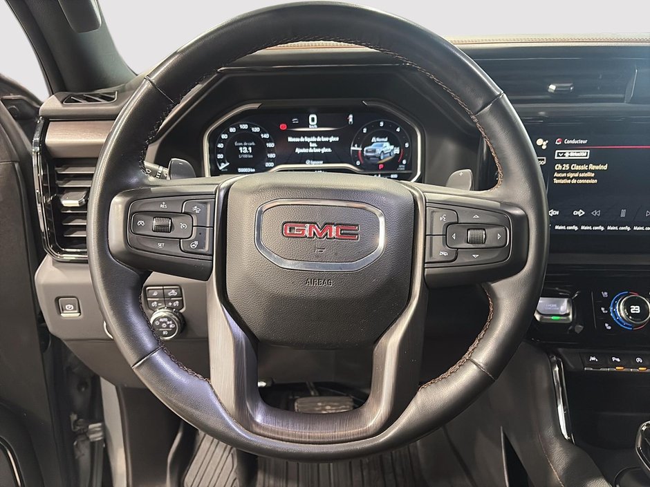 2023 GMC Sierra 1500 AT4-10