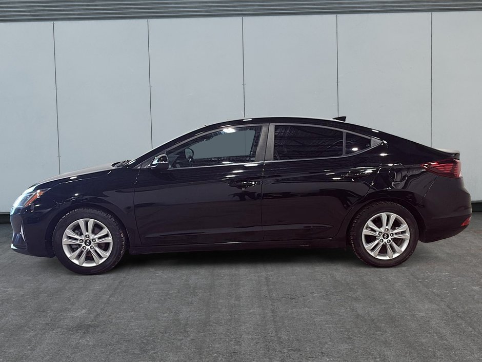 2020 Hyundai Elantra Preferred w/Sun & Safety Package-4