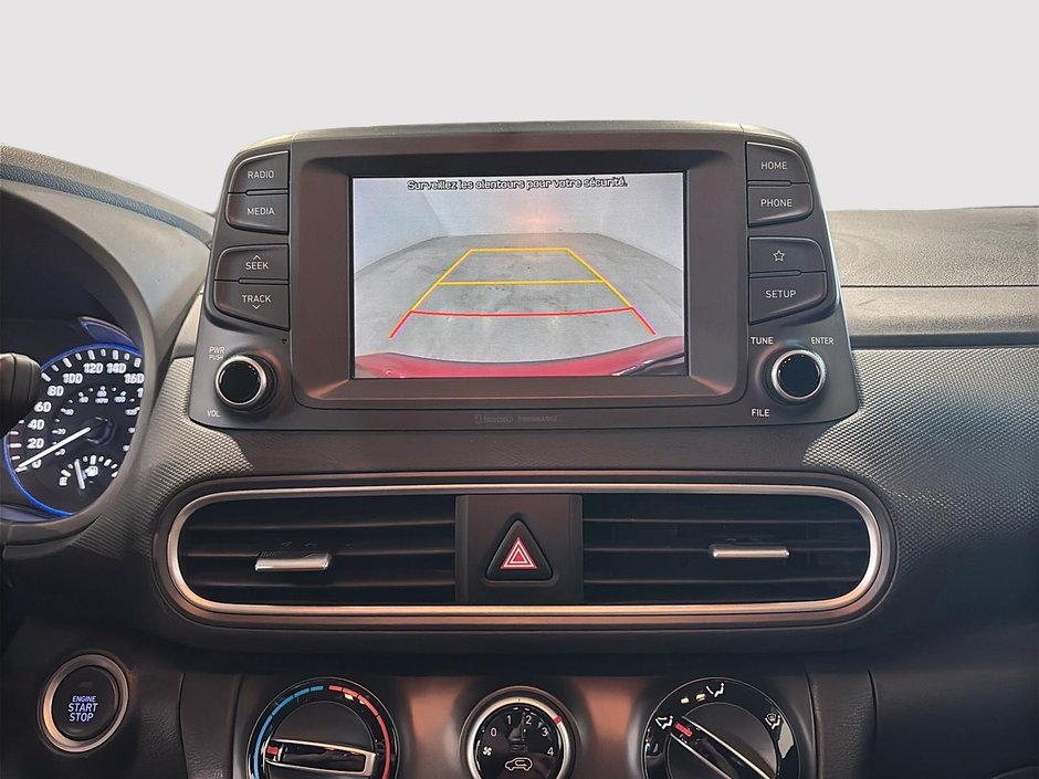 Hyundai Kona Trend AWD 2020-12