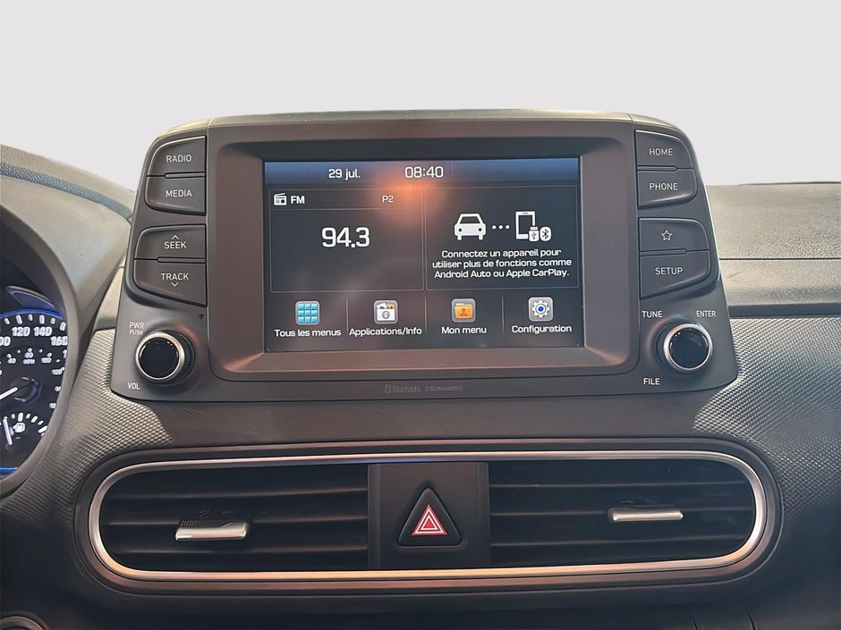Hyundai Kona Trend AWD 2020-10