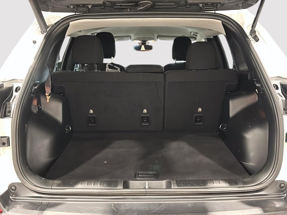 2019 Jeep Cherokee North 4X4-4