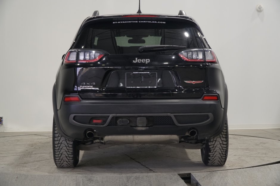 Jeep Cherokee Trailhawk 2020-4