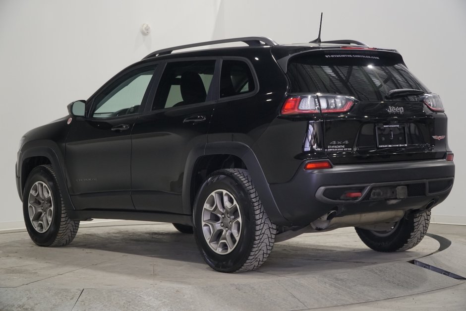 Jeep Cherokee Trailhawk 2020-5