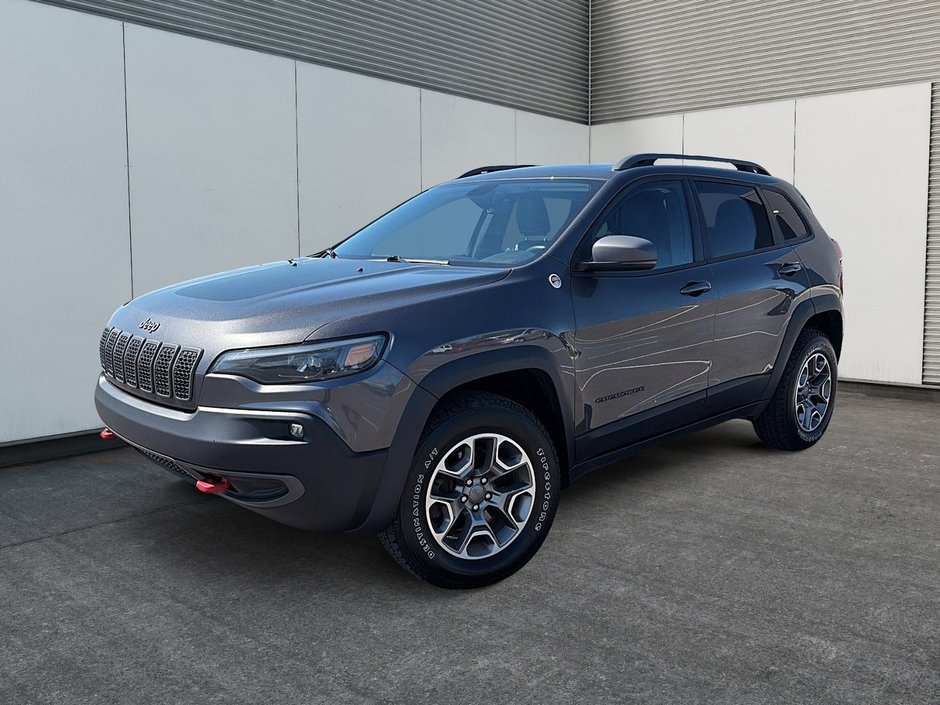 2021 Jeep Cherokee Trailhawk Elite-0