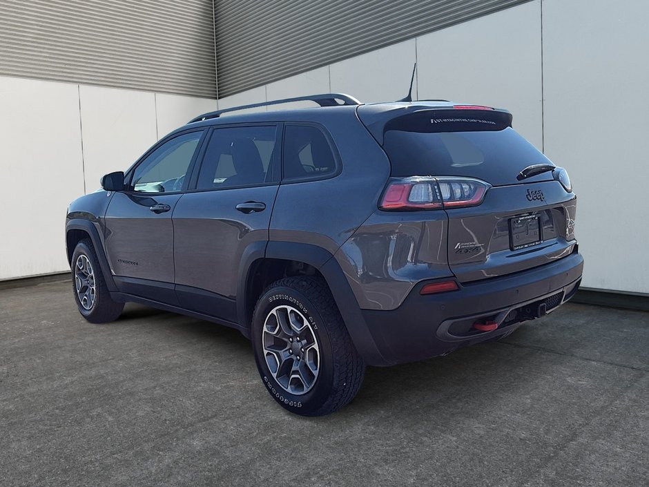 2021 Jeep Cherokee Trailhawk Elite-3