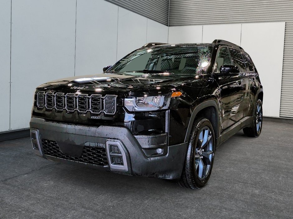 2026 Jeep Cherokee 85TH ANNIVERSARY in Saint-Hyacinthe, Quebec