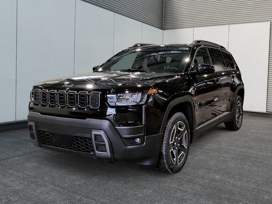 2026 Jeep Cherokee LAREDO in Saint-Hyacinthe, Quebec