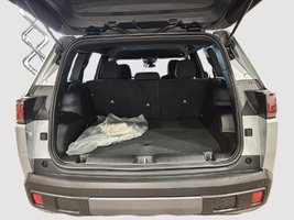 Jeep Cherokee LAREDO 2026-5