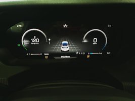 Jeep Cherokee LAREDO 2026-11