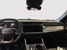 Jeep Cherokee LAREDO 2026-8