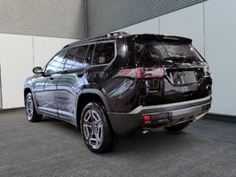 2026 Jeep Cherokee LAREDO-1