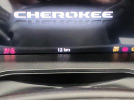 2026 Jeep Cherokee LIMITED-8