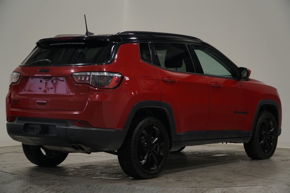 2021 Jeep Compass Altitude 4X4-3