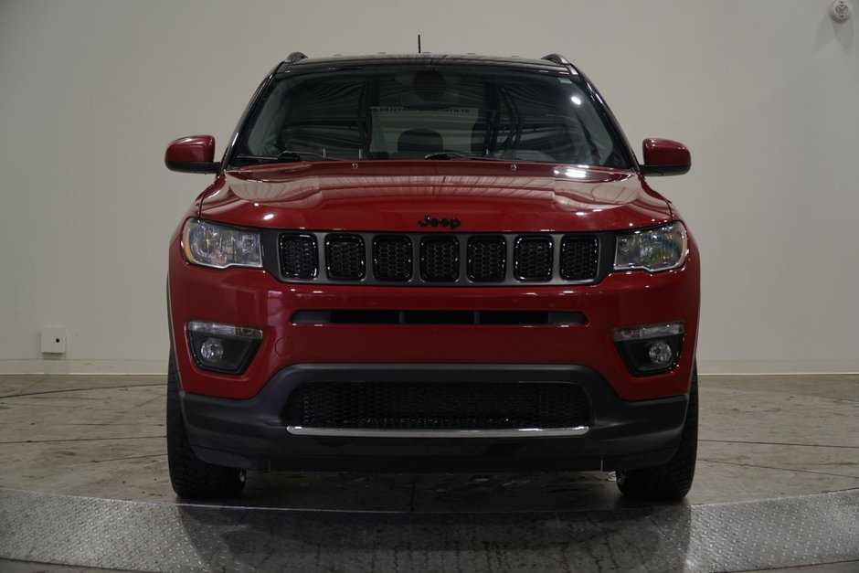 2021 Jeep Compass Altitude 4X4-1