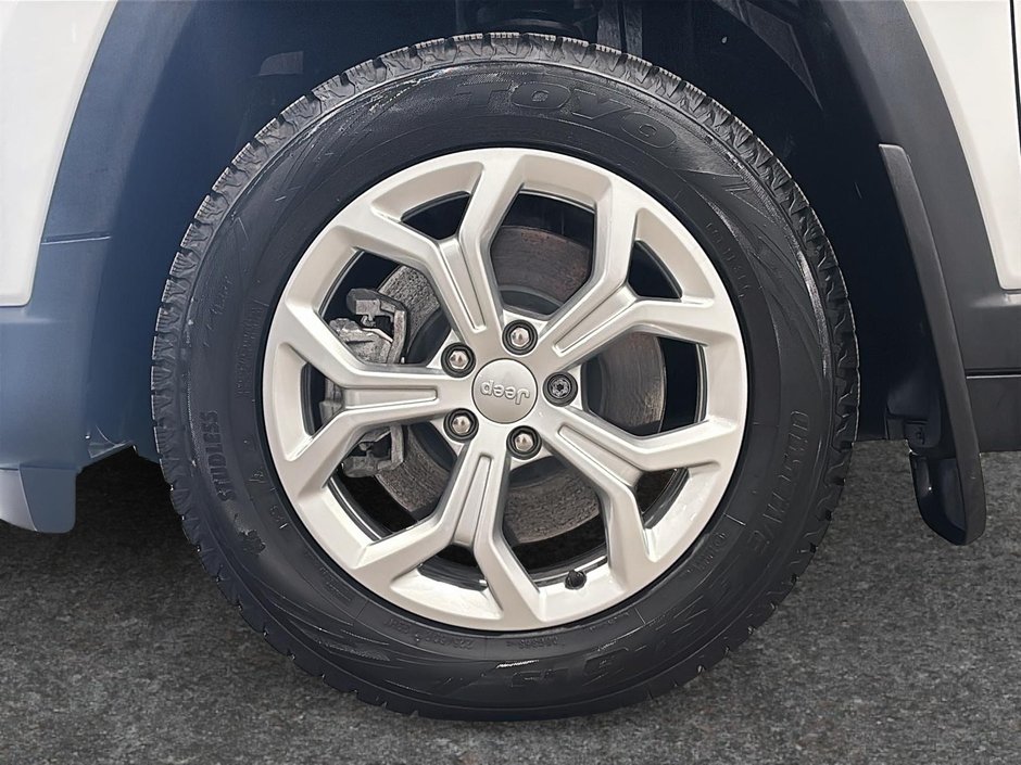 Jeep Compass Sport 2024-5