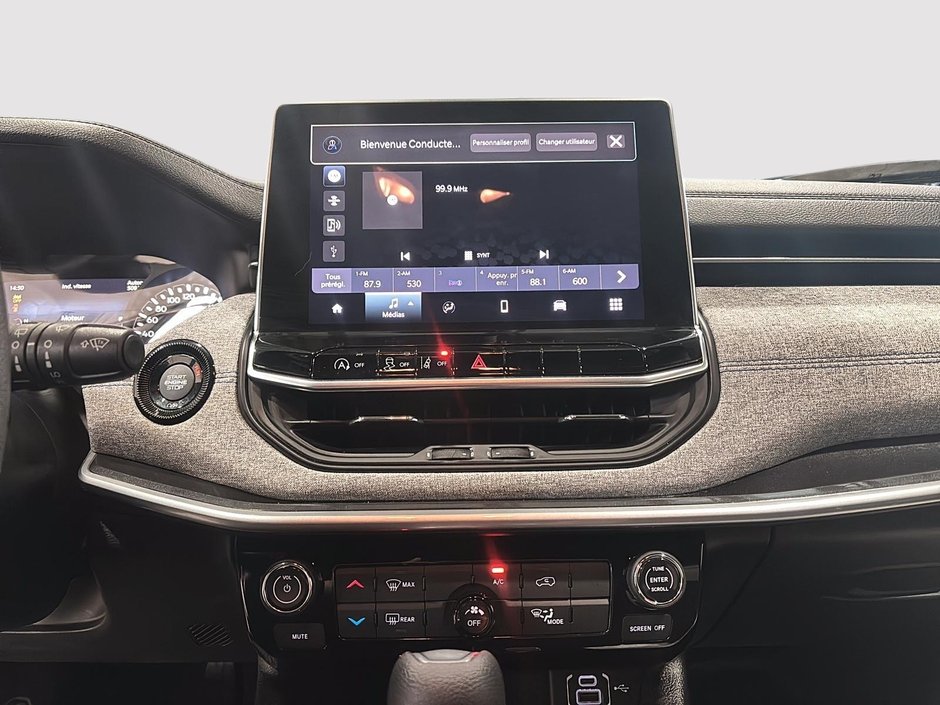 Jeep Compass Sport 2024-10