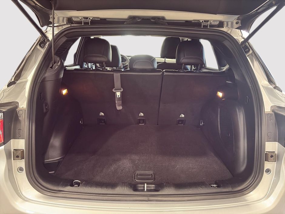 Jeep Compass Trailhawk Elite 2024-8