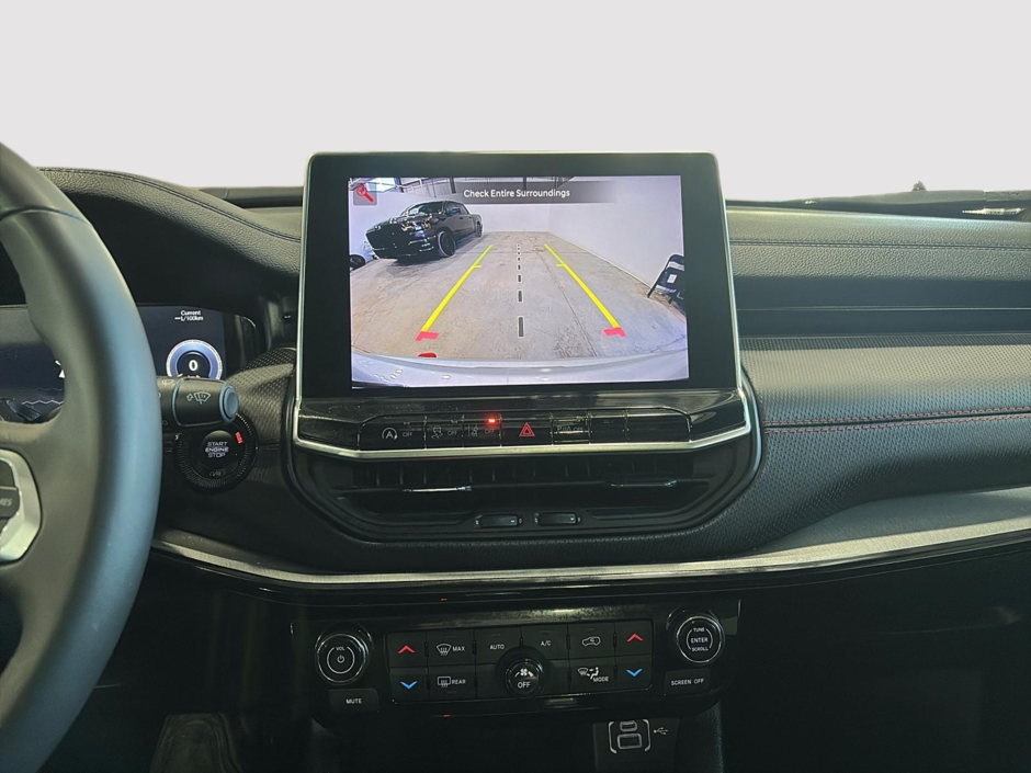 Jeep Compass Trailhawk Elite 2024-6