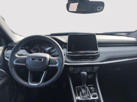 2025 Jeep Compass SPORT-8