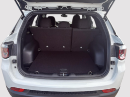 2025 Jeep Compass SPORT-9