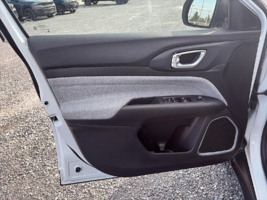 2025 Jeep Compass SPORT-6